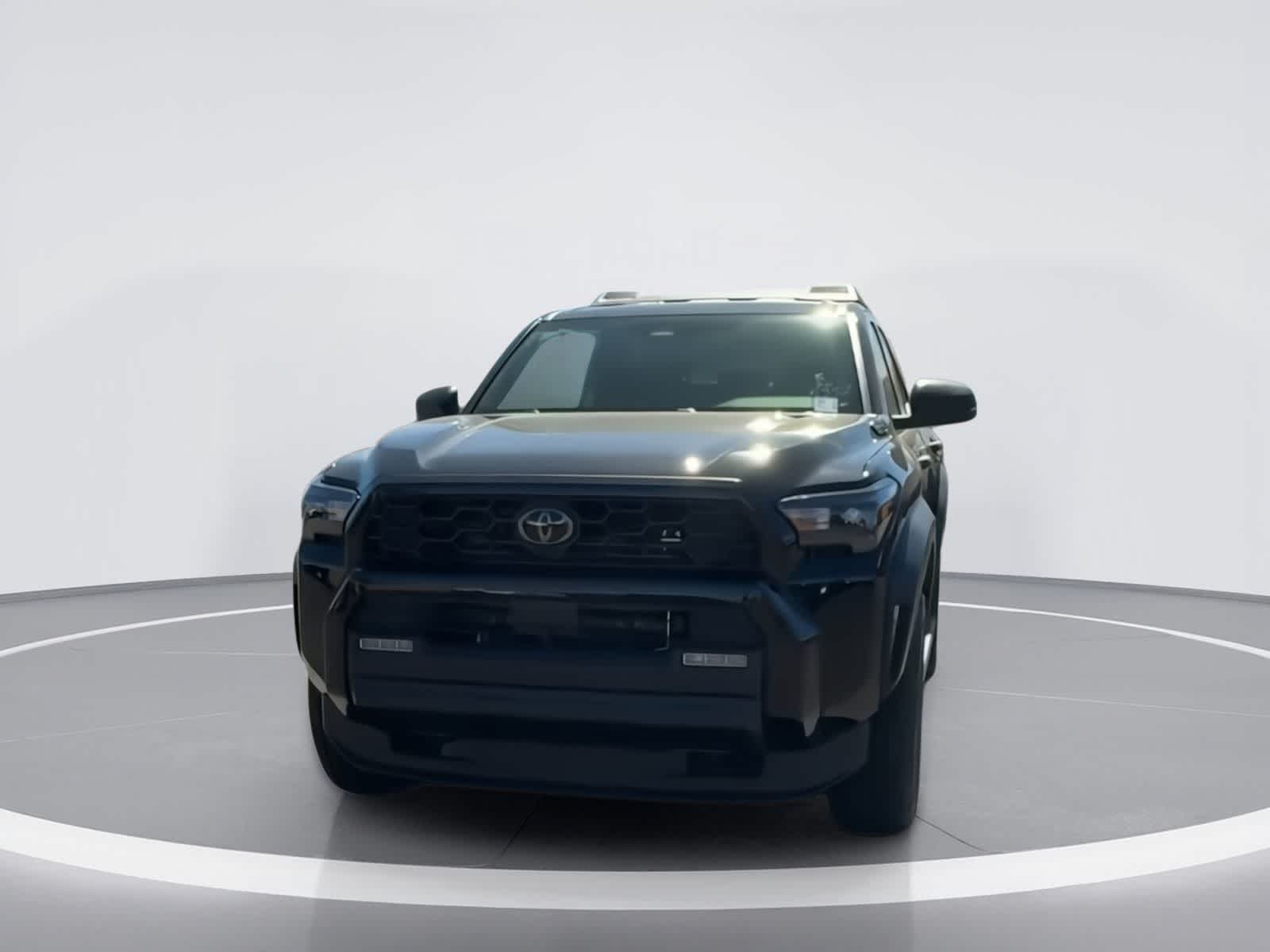 Thumbnail: 2025 Toyota 4Runner - 3