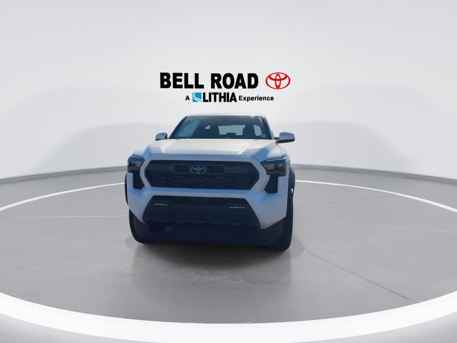 Thumbnail: 2025 Toyota Tacoma - 3