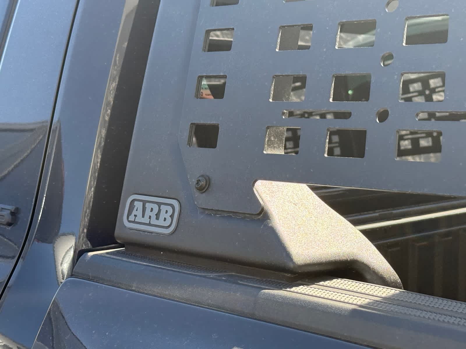 Thumbnail: 2025 Toyota Tacoma - 13