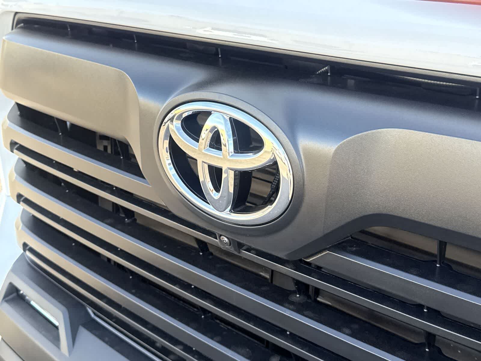Thumbnail: 2026 Toyota Tundra - 32