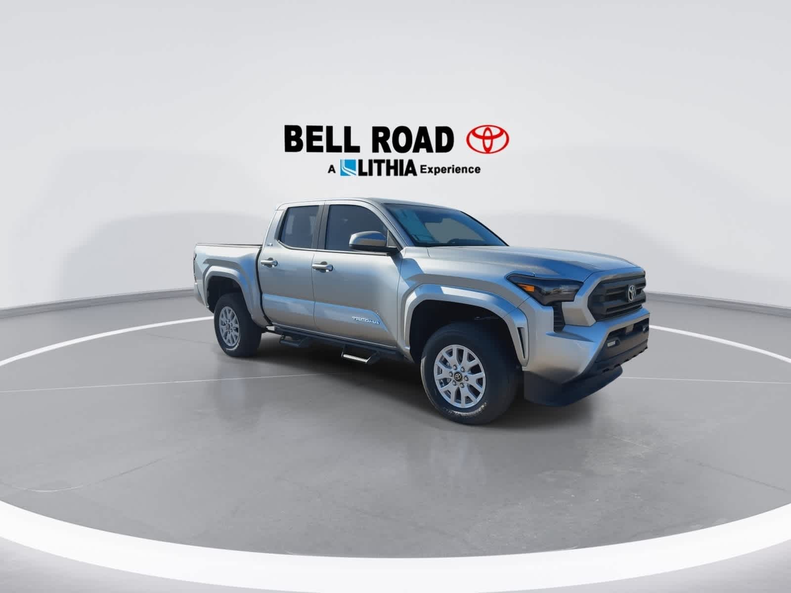 Thumbnail: 2025 Toyota Tacoma - 2