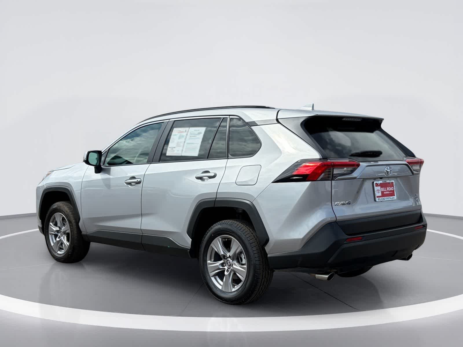 Thumbnail: 2025 Toyota RAV4 - 3