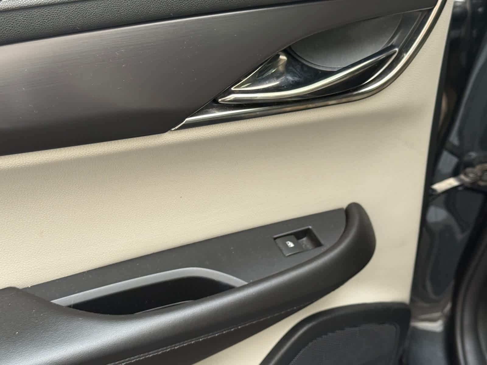 Thumbnail: 2016 Cadillac ATS - 10