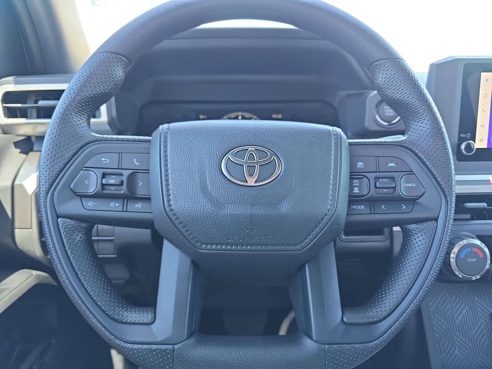 Thumbnail: 2026 Toyota Tacoma - 27