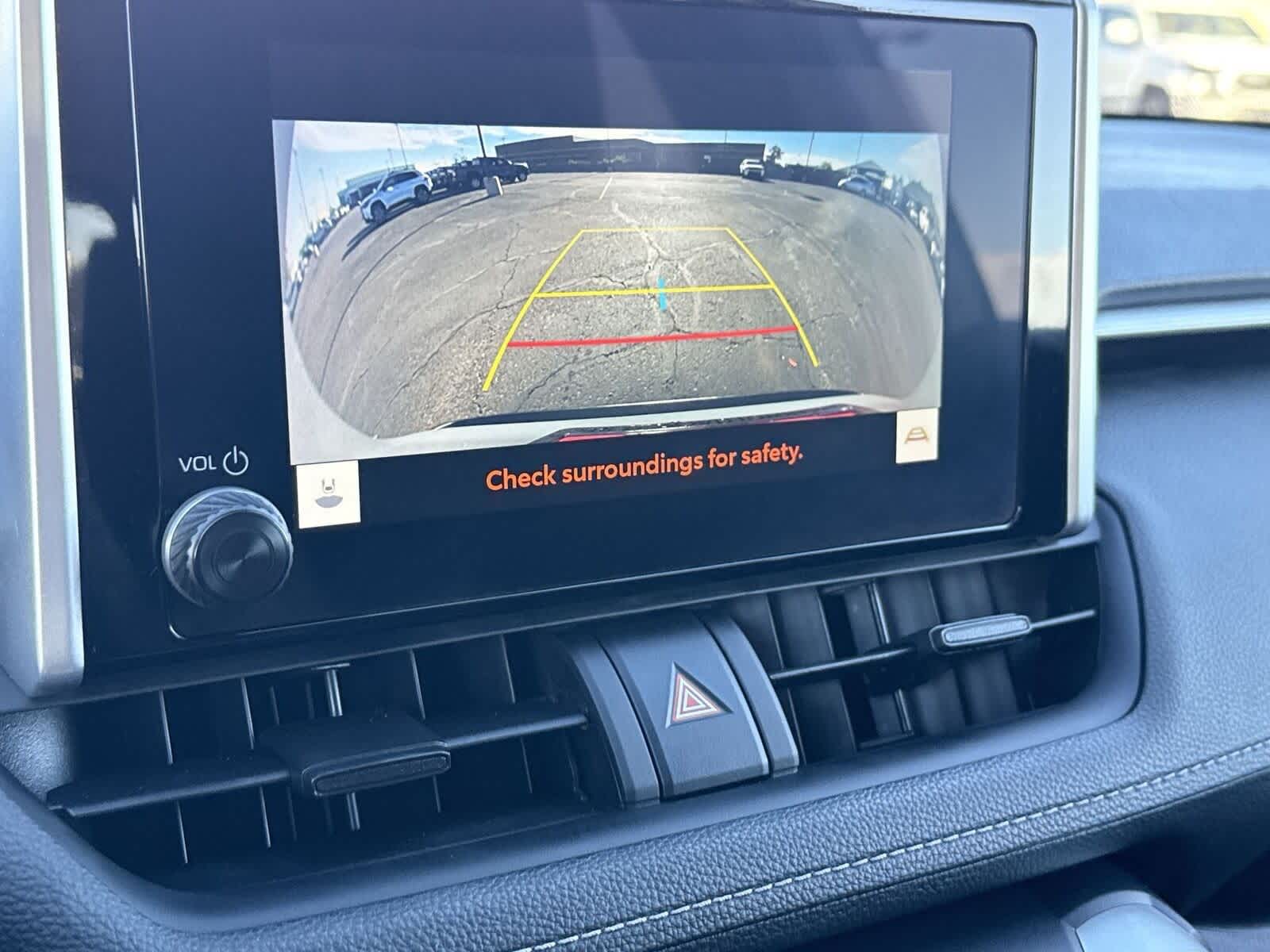 Thumbnail: 2024 Toyota RAV4 - 22