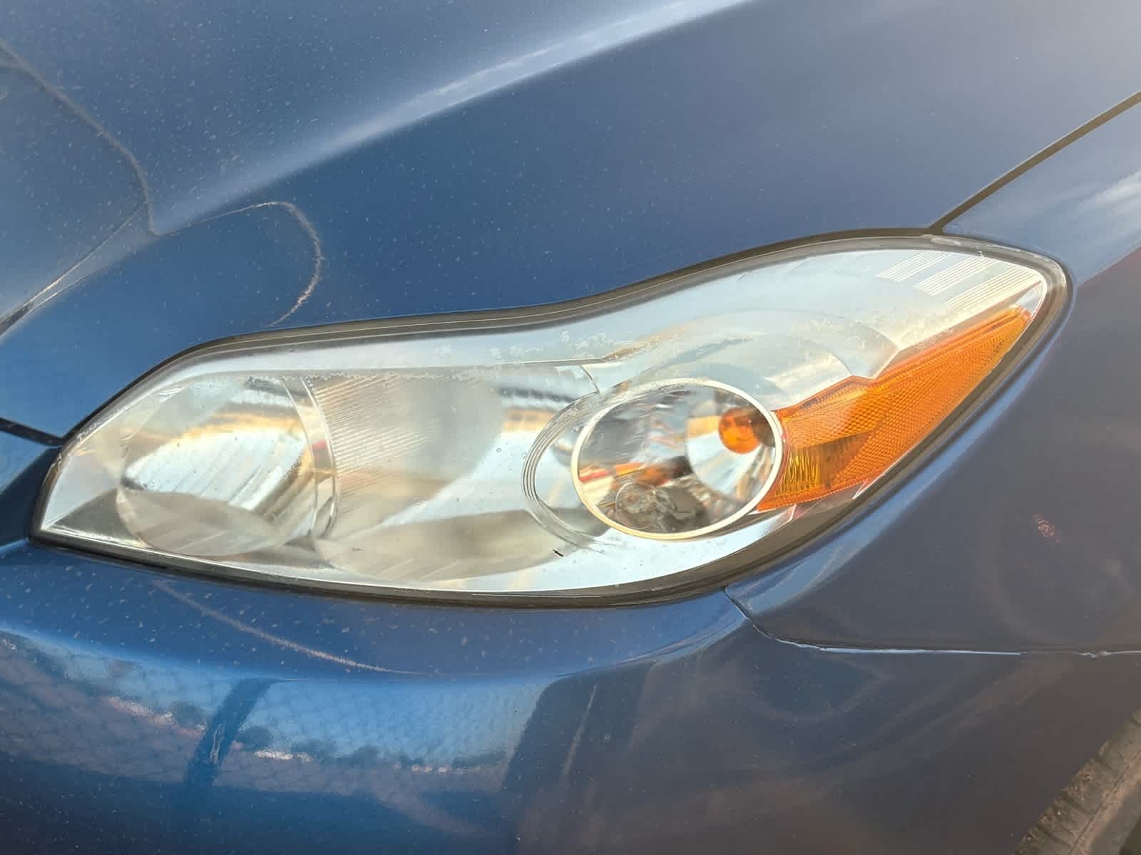 Thumbnail: 2009 Toyota Matrix - 19