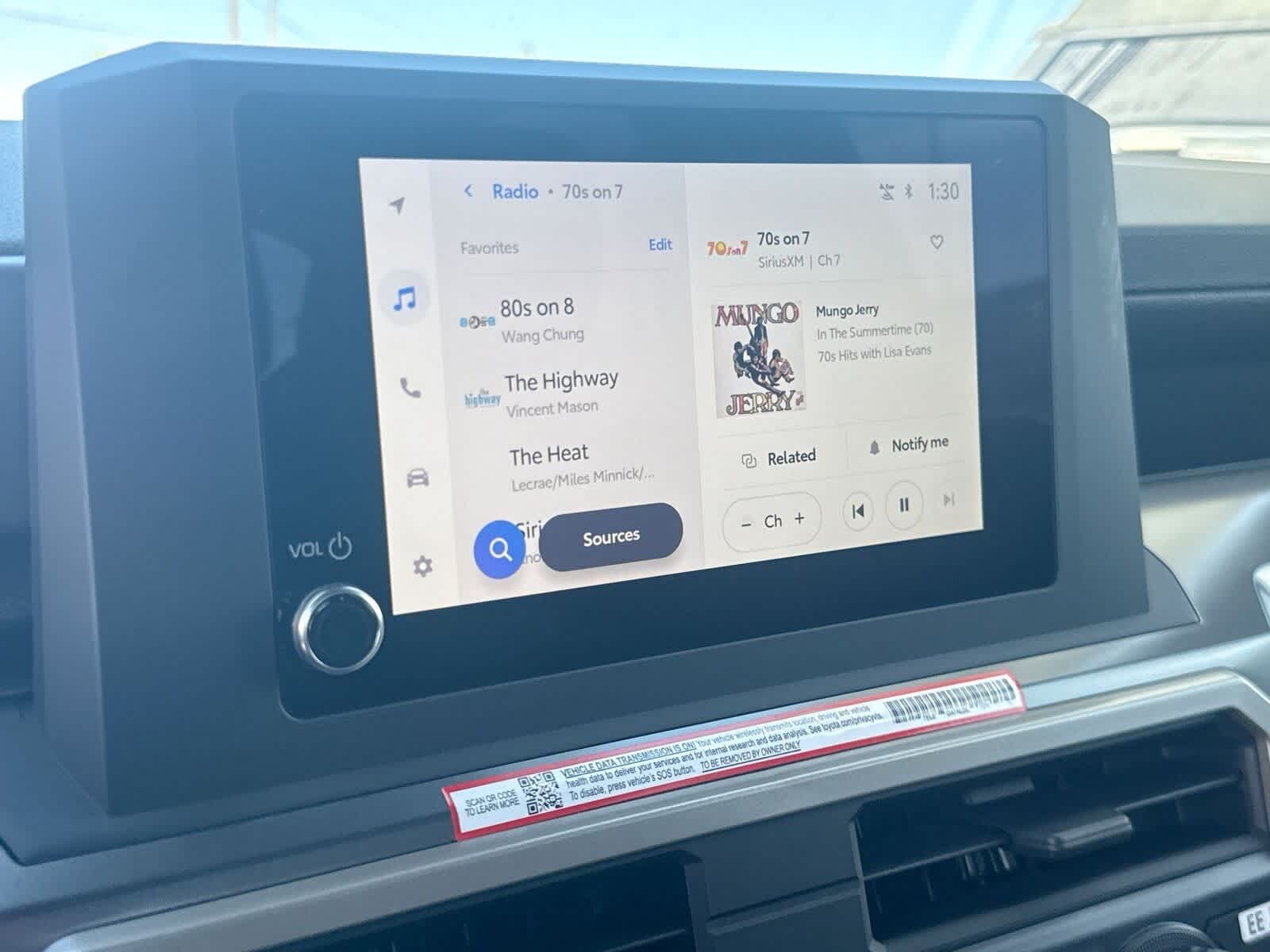 Thumbnail: 2025 Toyota Tacoma - 19