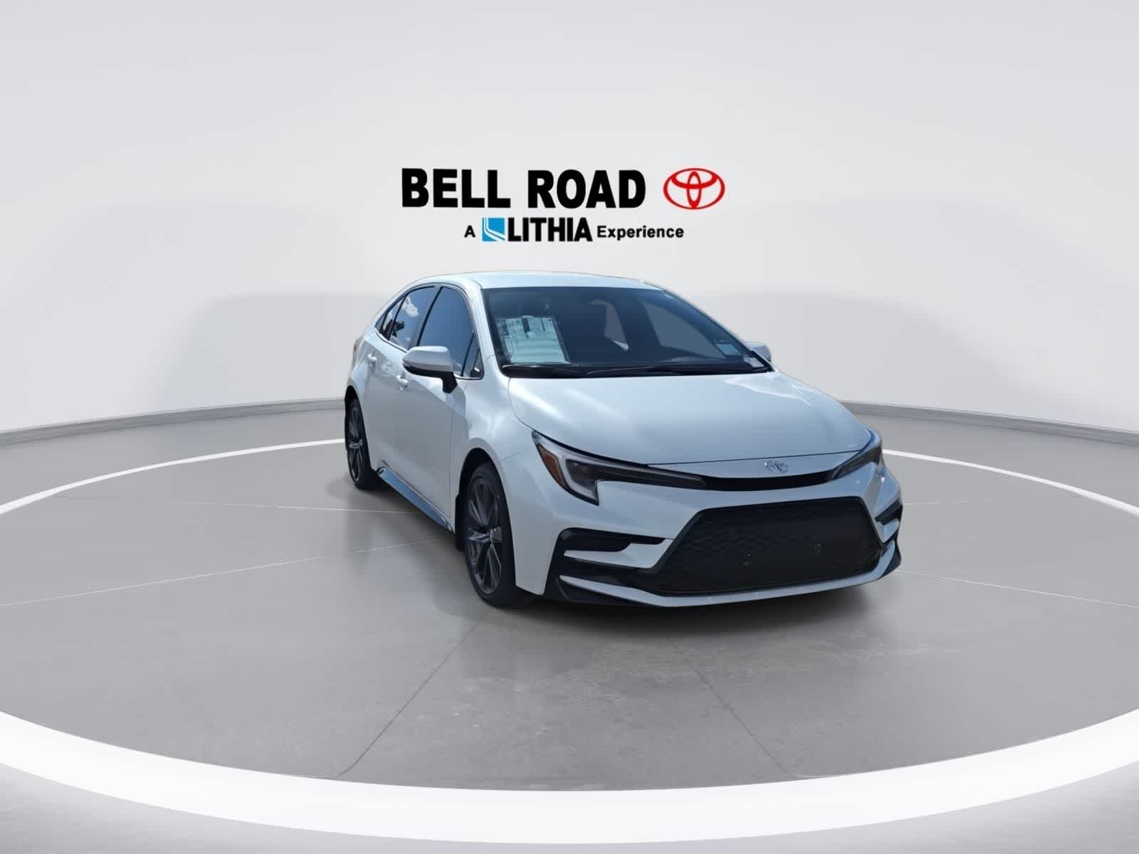 Thumbnail: 2026 Toyota Corolla - 2
