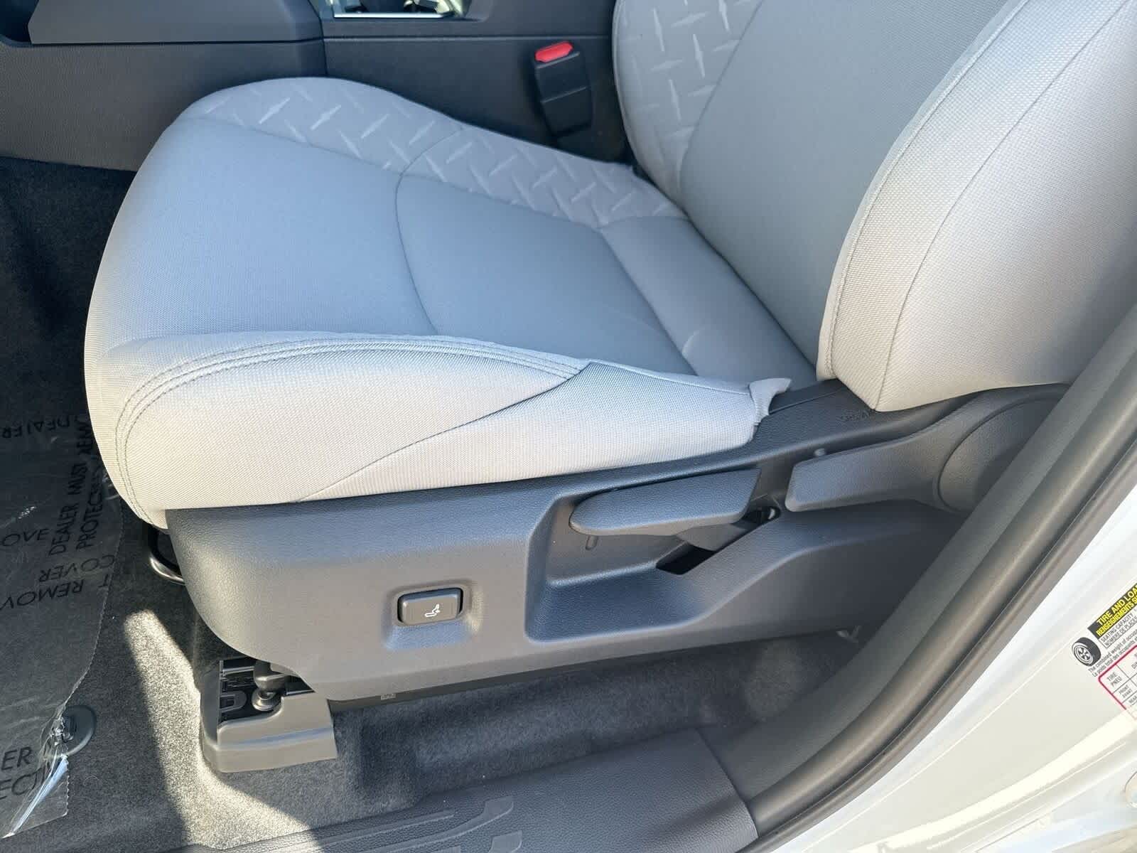 Thumbnail: 2025 Toyota Tacoma - 18