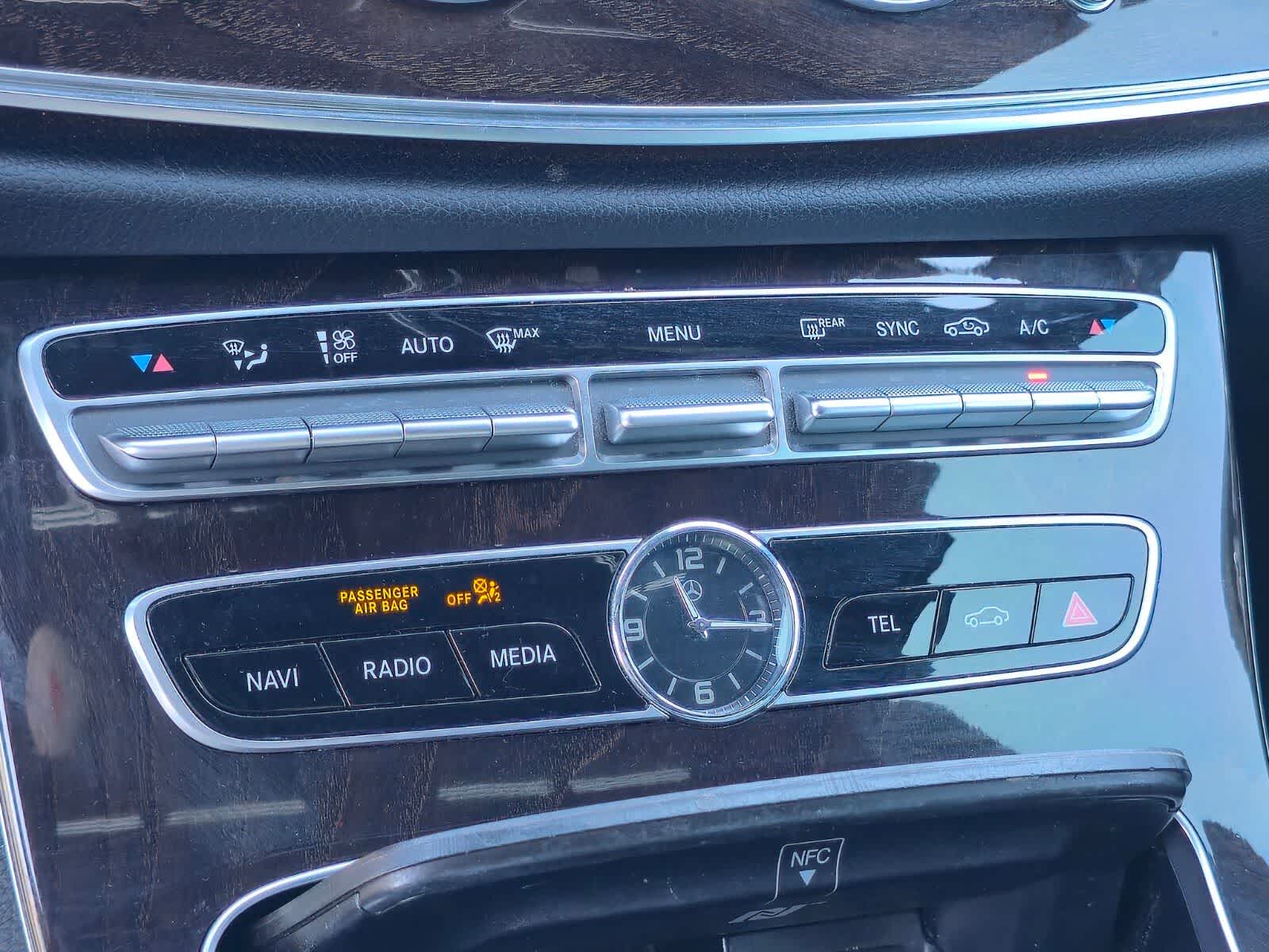Thumbnail: 2019 Mercedes-Benz E-Class - 14