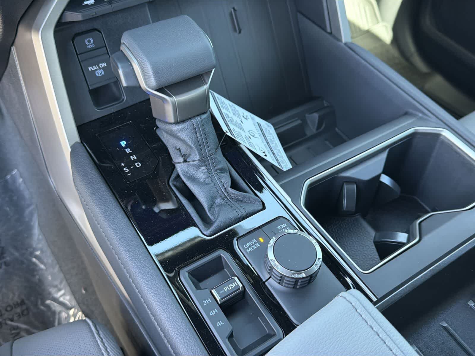 Thumbnail: 2026 Toyota Tundra - 25