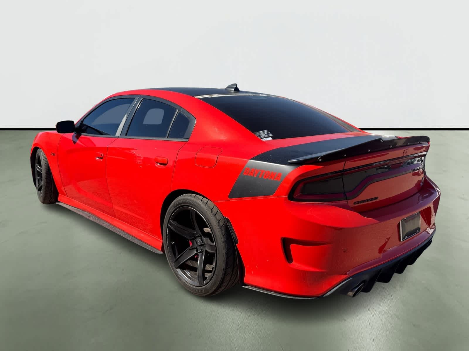 Thumbnail: 2017 Dodge Charger - 3