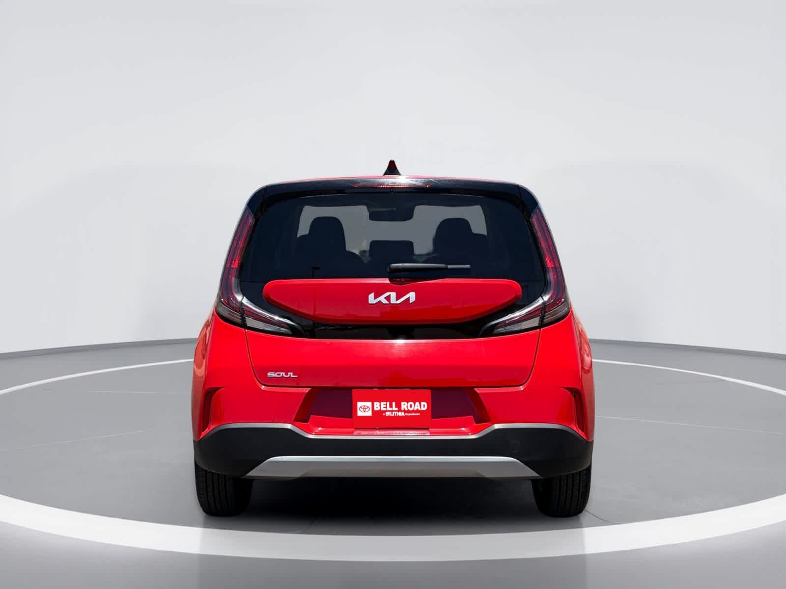 Thumbnail: 2024 Kia Soul - 5
