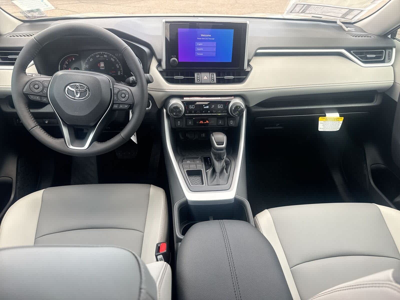 Thumbnail: 2025 Toyota RAV4 - 15