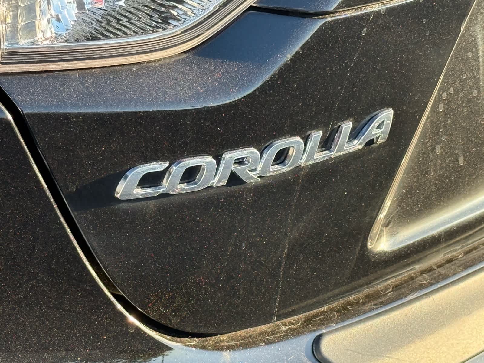 Thumbnail: 2024 Toyota Corolla - 7