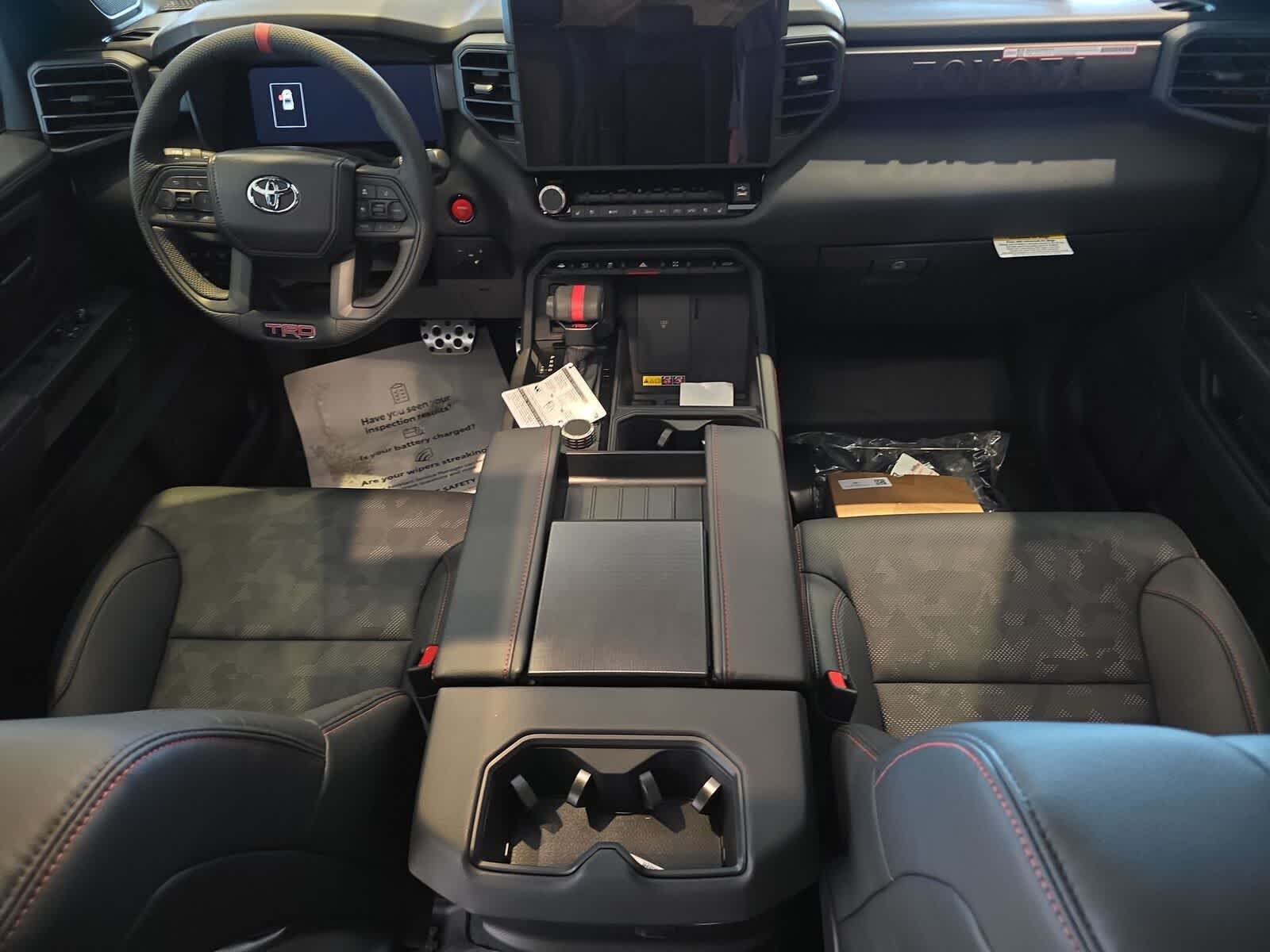 Thumbnail: 2026 Toyota Tundra - 7