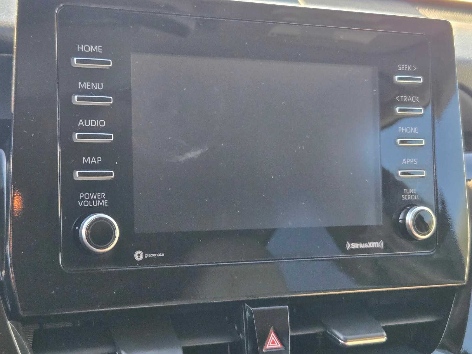 Thumbnail: 2022 Toyota Camry - 8