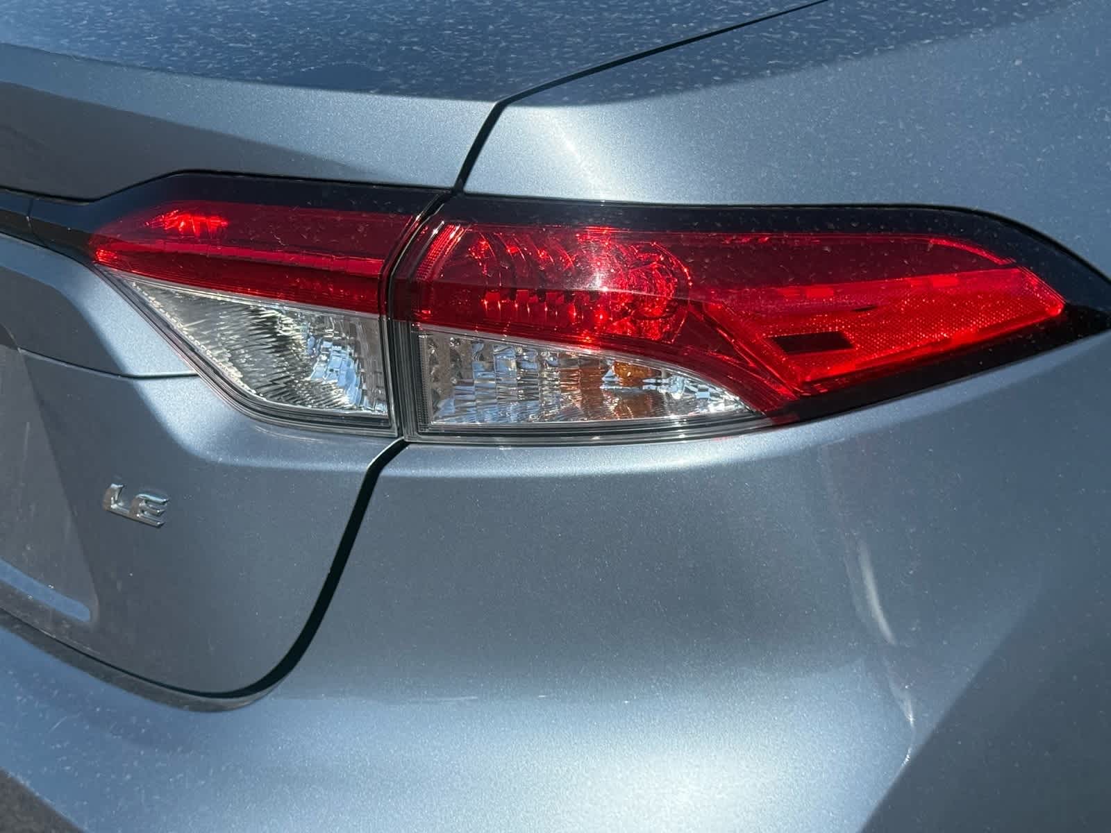 Thumbnail: 2024 Toyota Corolla - 17