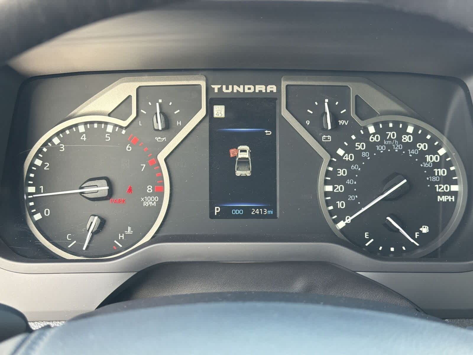 Thumbnail: 2024 Toyota Tundra - 30