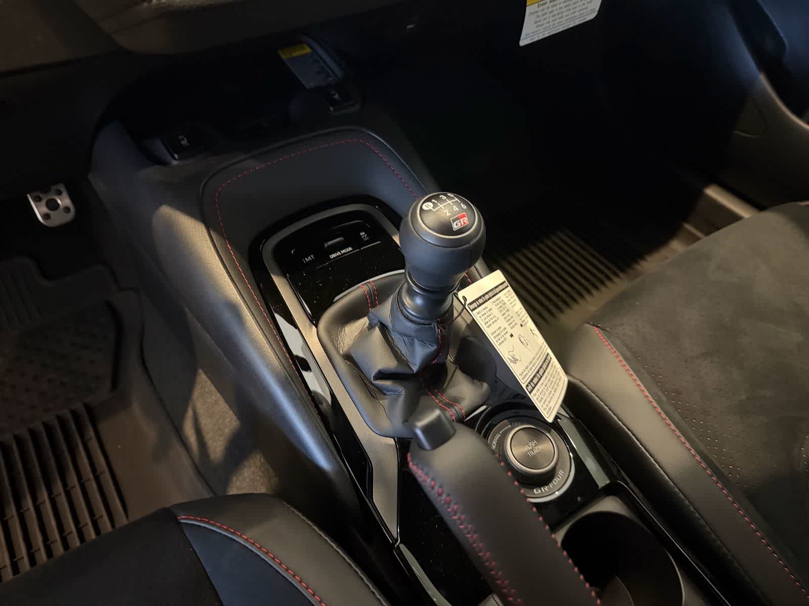 Thumbnail: 2026 Toyota GR Corolla - 18