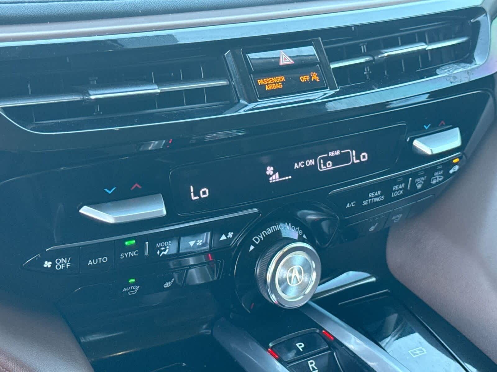 Thumbnail: 2022 Acura MDX - 22