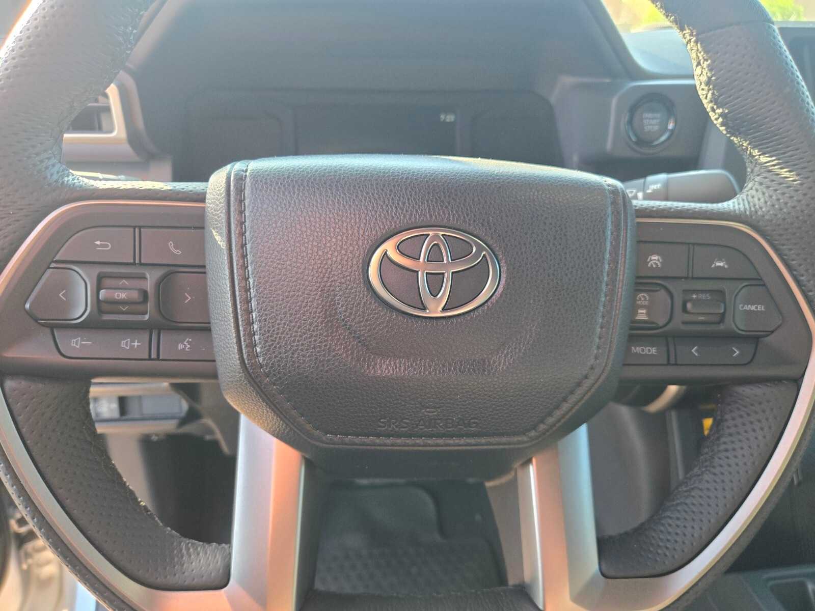 Thumbnail: 2024 Toyota Tacoma - 22