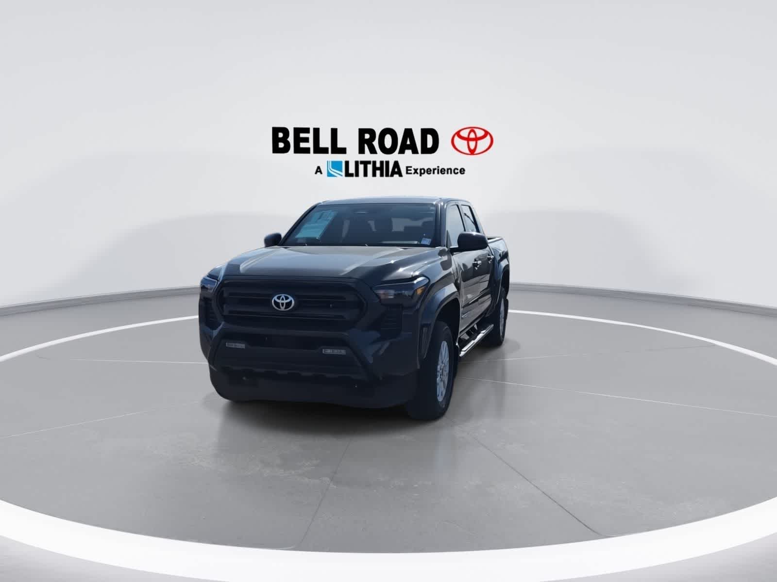 Thumbnail: 2026 Toyota Tacoma - 3