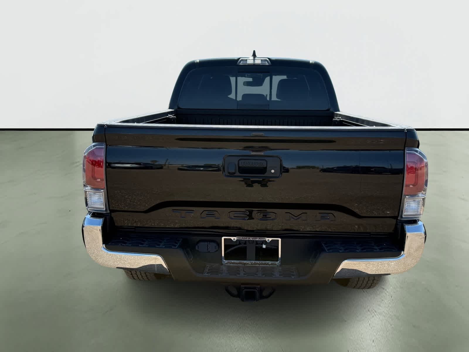 2022 Toyota Tacoma TRD Off-Road 4