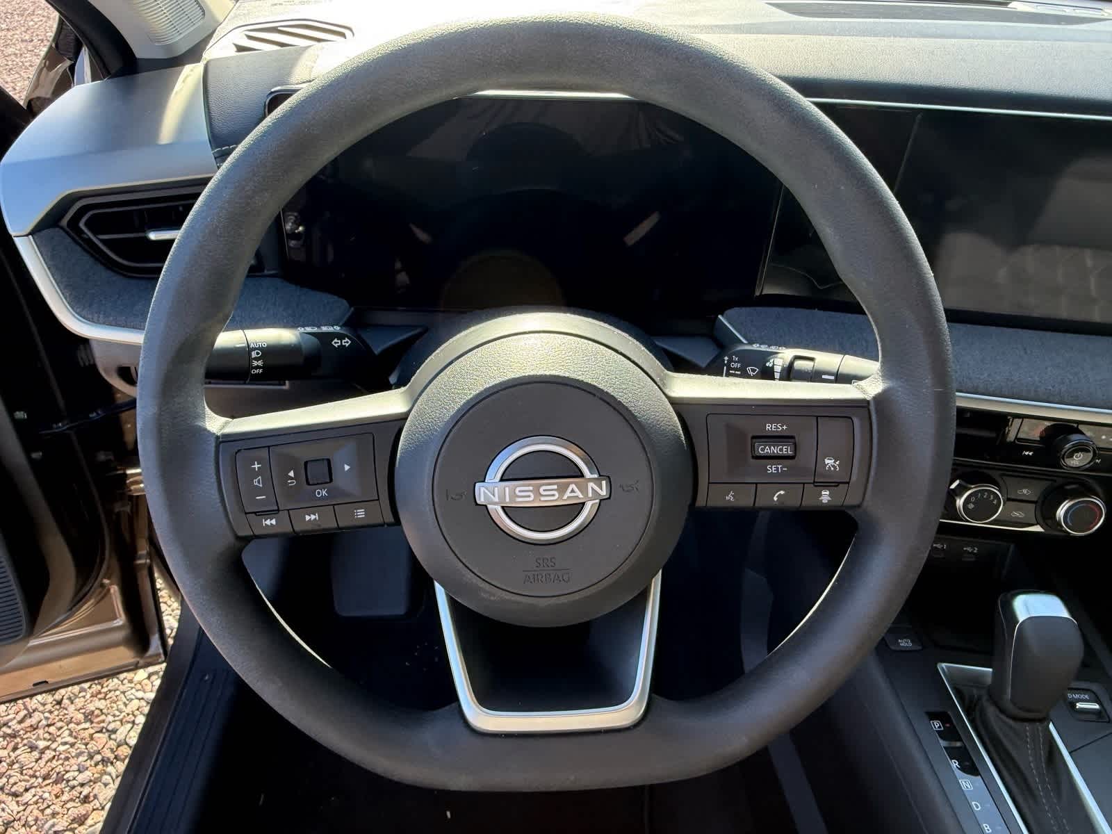 Thumbnail: 2025 Nissan Kicks - 13