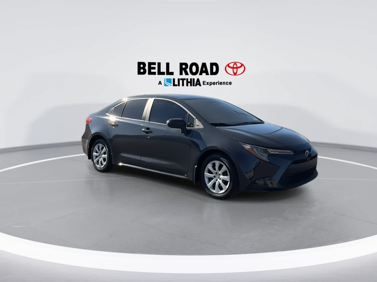 Thumbnail: 2025 Toyota Corolla - 2