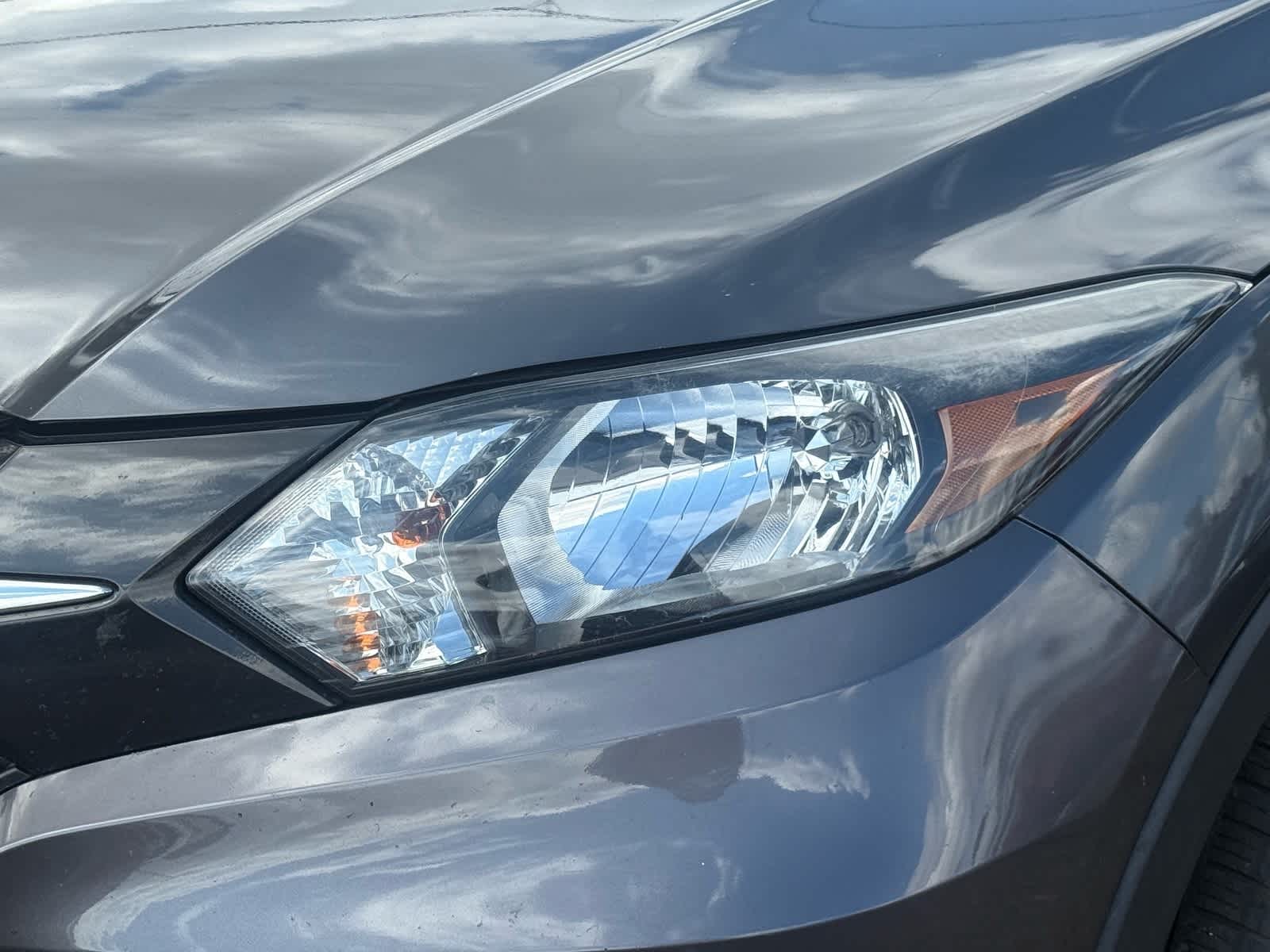 Thumbnail: 2016 Honda HR-V - 8
