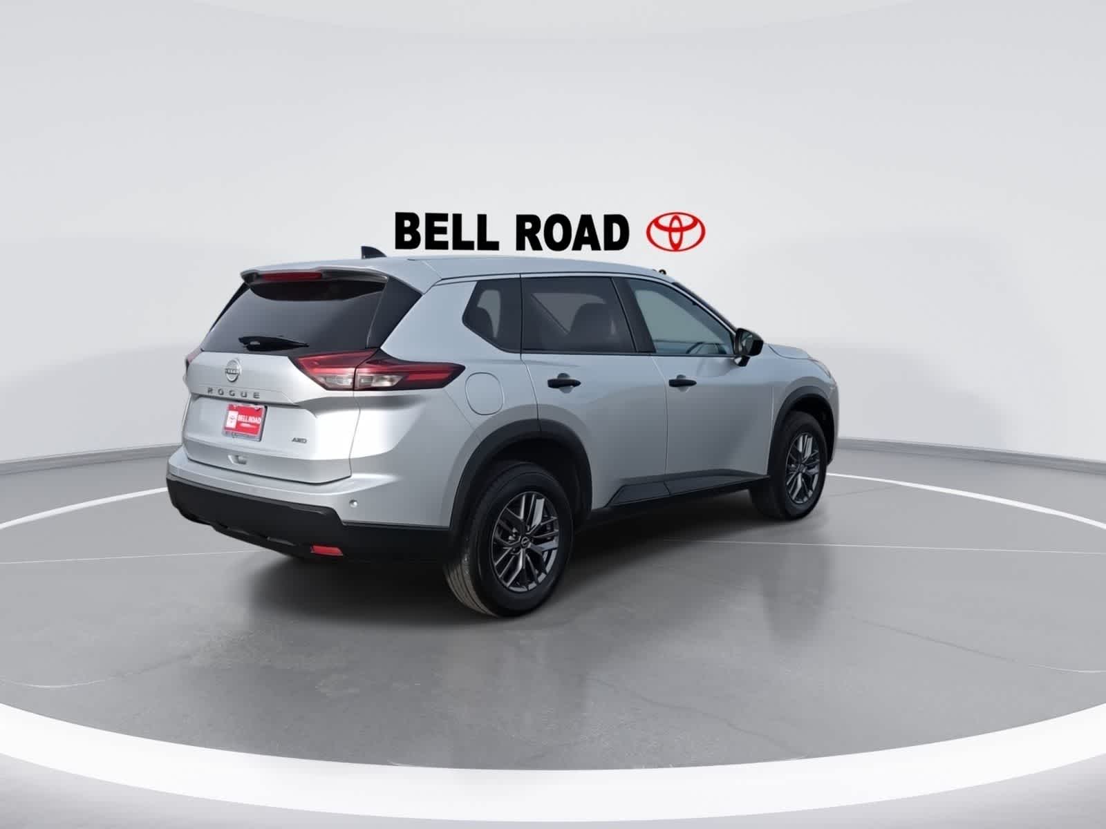 Thumbnail: 2024 Nissan Rogue - 9