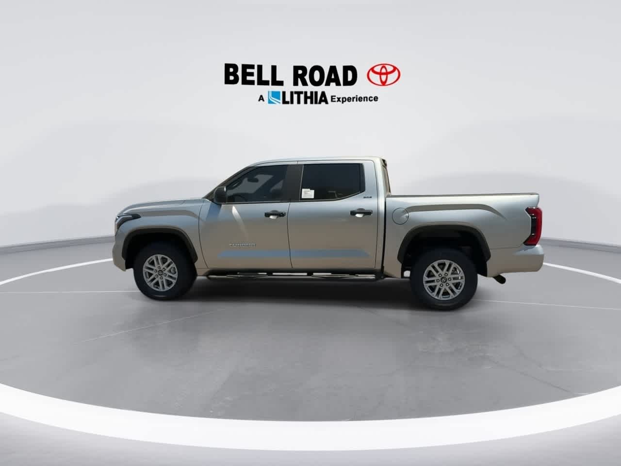 Thumbnail: 2025 Toyota Tundra - 5