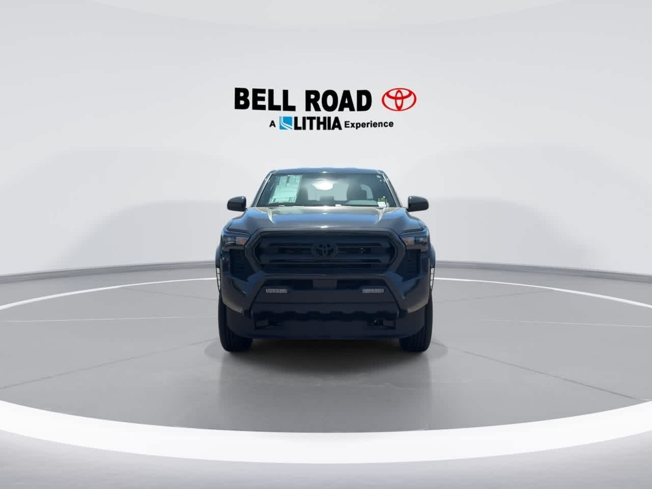 Thumbnail: 2025 Toyota Tacoma - 3