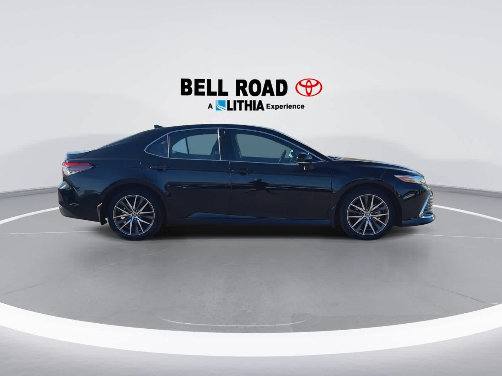 Thumbnail: 2024 Toyota Camry - 9