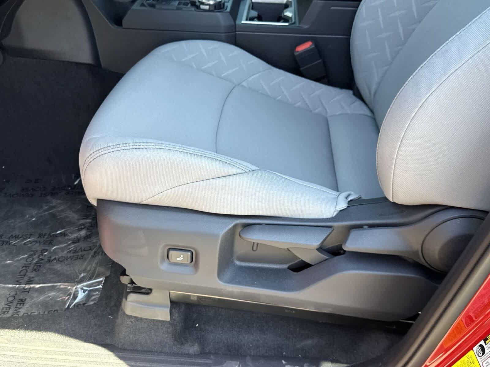 Thumbnail: 2025 Toyota Tacoma - 18