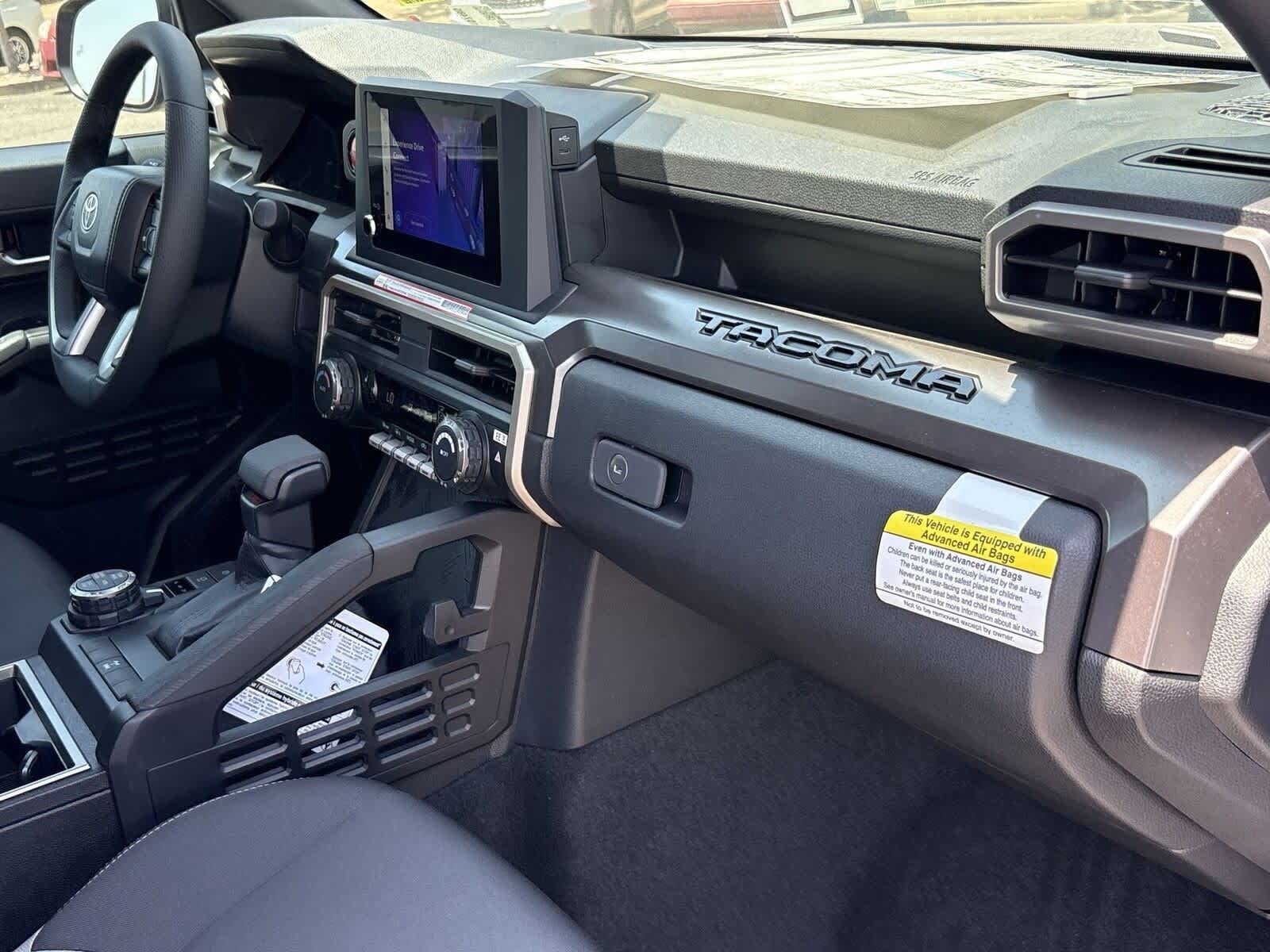 Thumbnail: 2025 Toyota Tacoma - 11