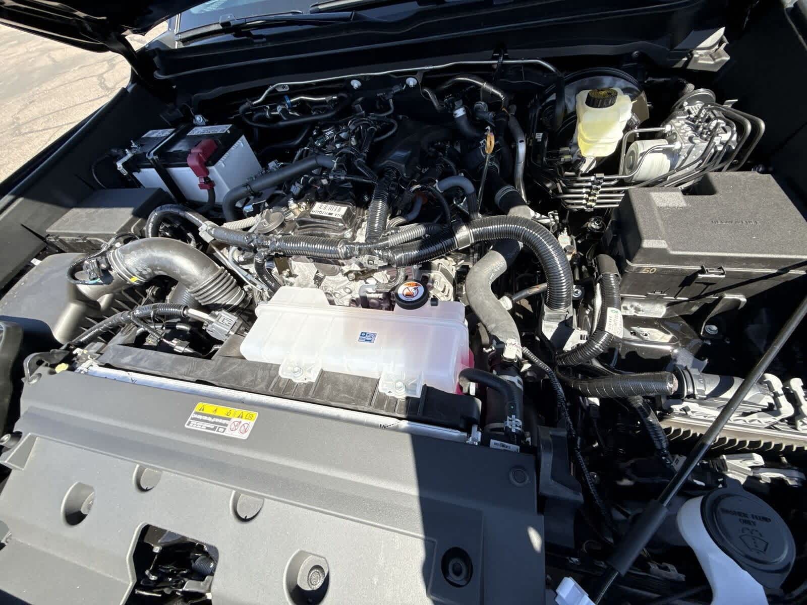 Thumbnail: 2025 Toyota Tacoma - 32