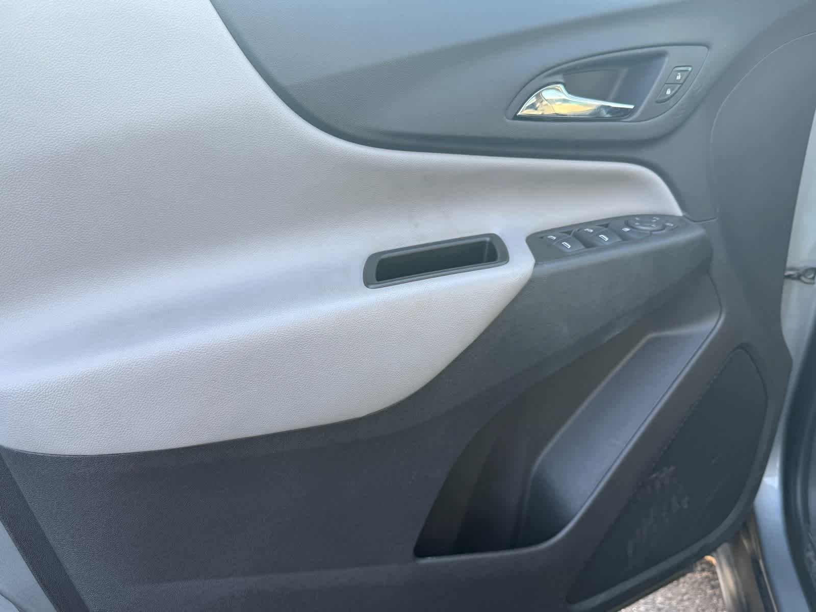 2023 Chevrolet Equinox LT 21