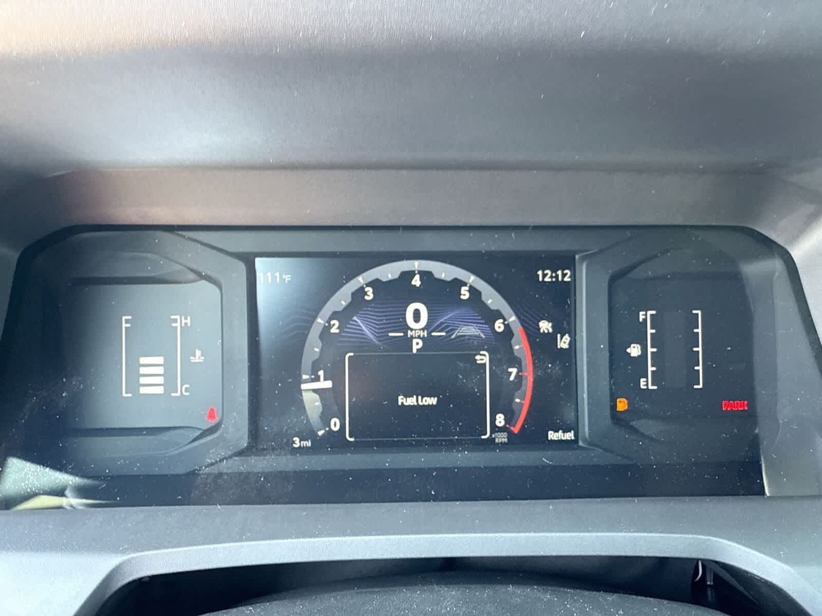 Thumbnail: 2025 Toyota Tacoma - 29