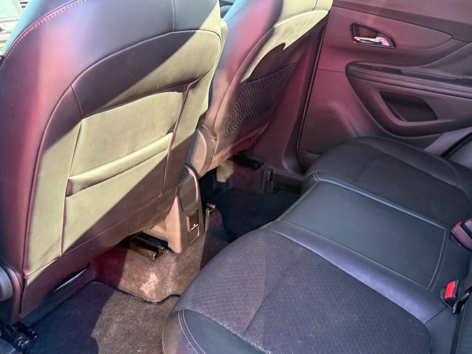 Thumbnail: 2019 Buick Encore - 13