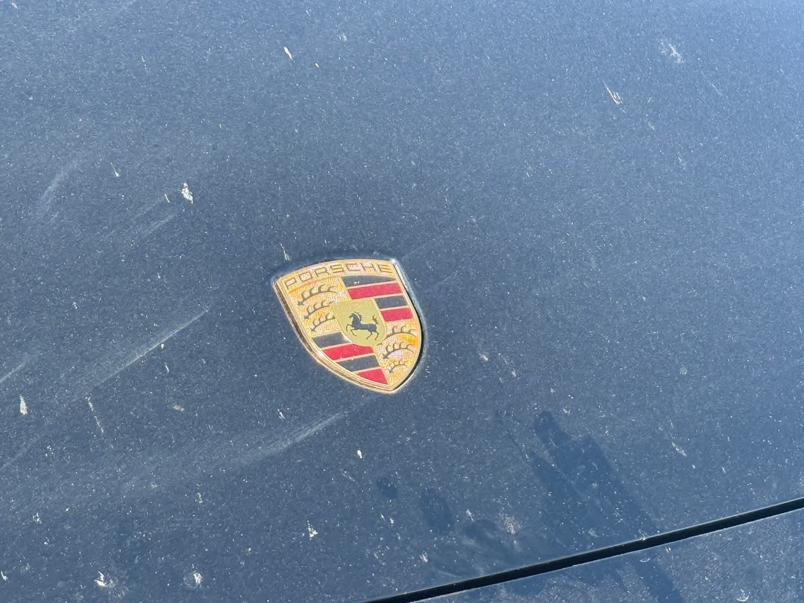 Thumbnail: 2016 Porsche Cayenne - 18