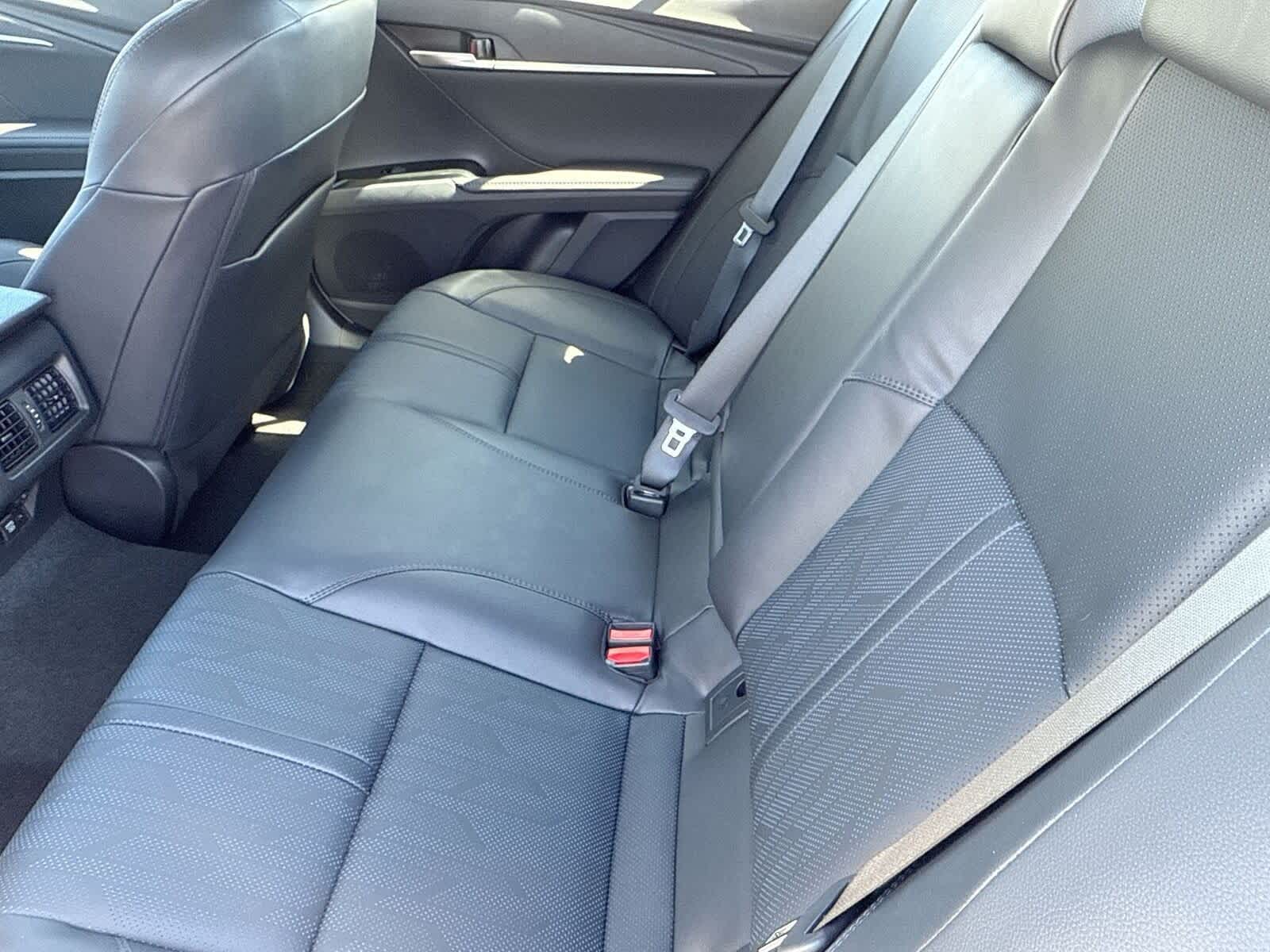 Thumbnail: 2026 Toyota Camry - 14