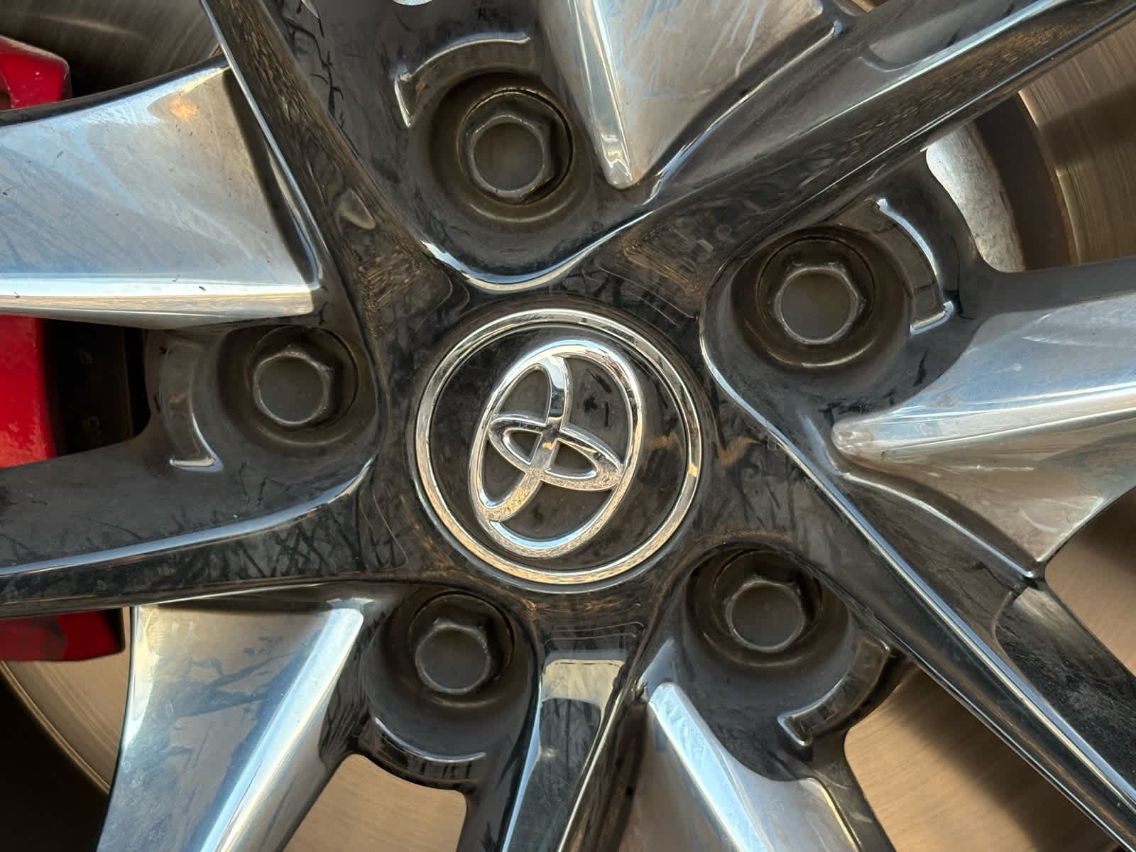 Thumbnail: 2020 Toyota GR Supra - 17