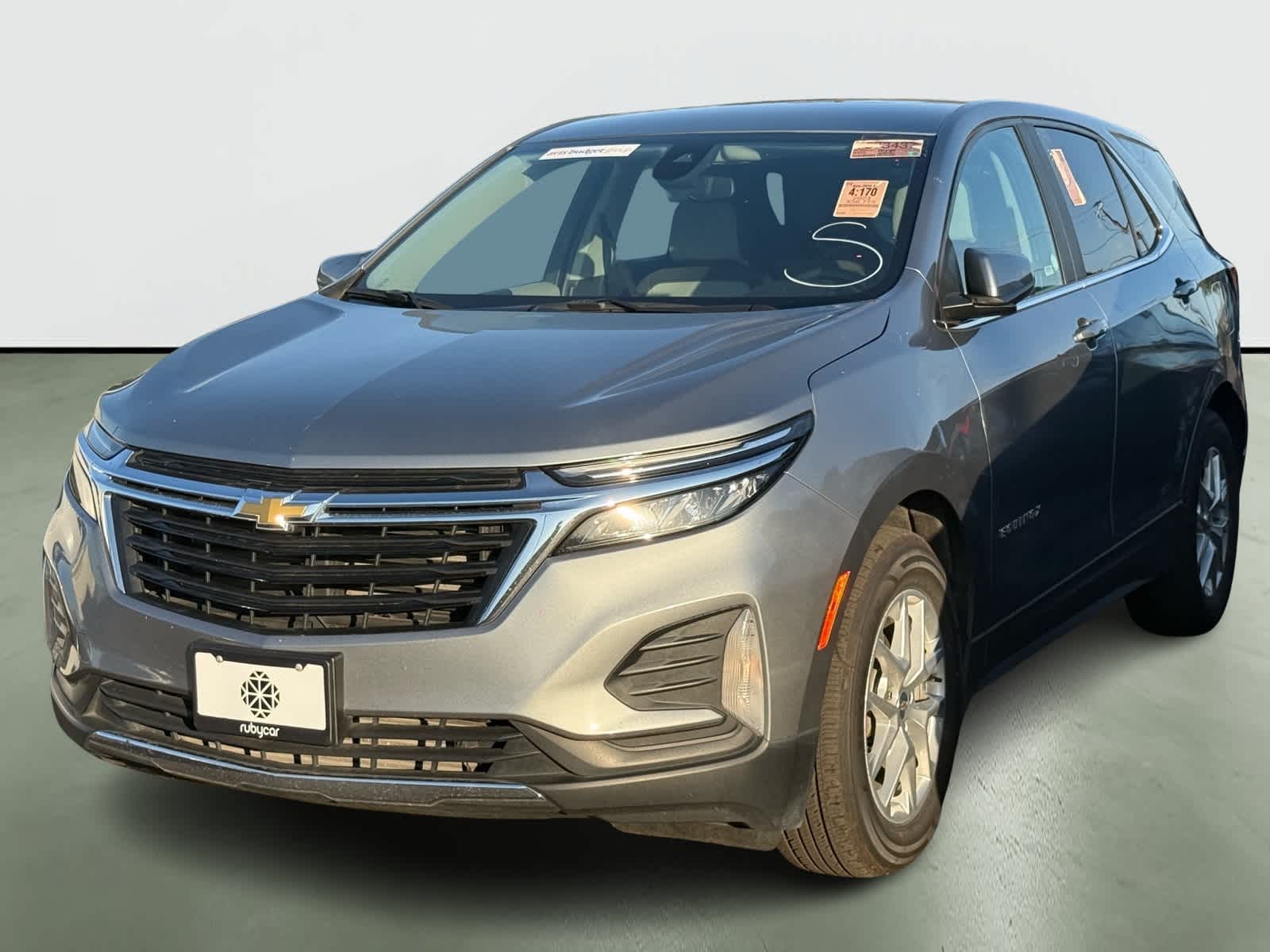 2023 Chevrolet Equinox LT 2