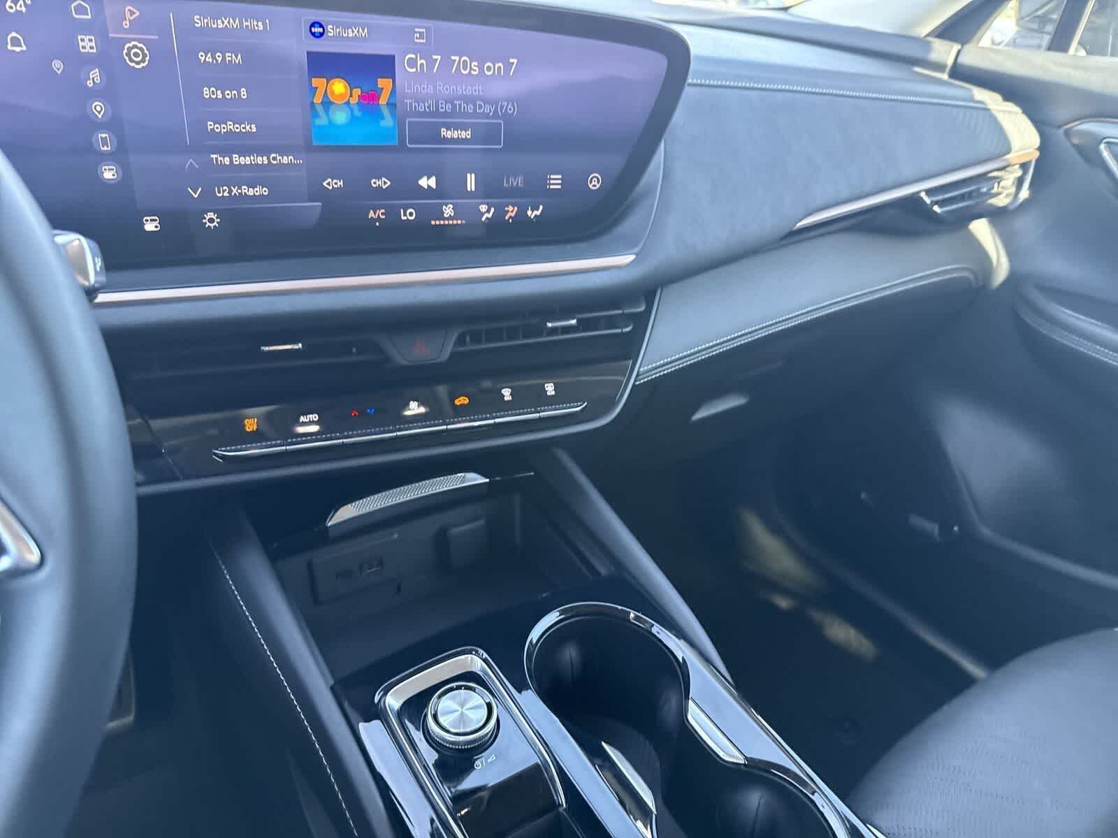 Thumbnail: 2025 Buick Envision - 20