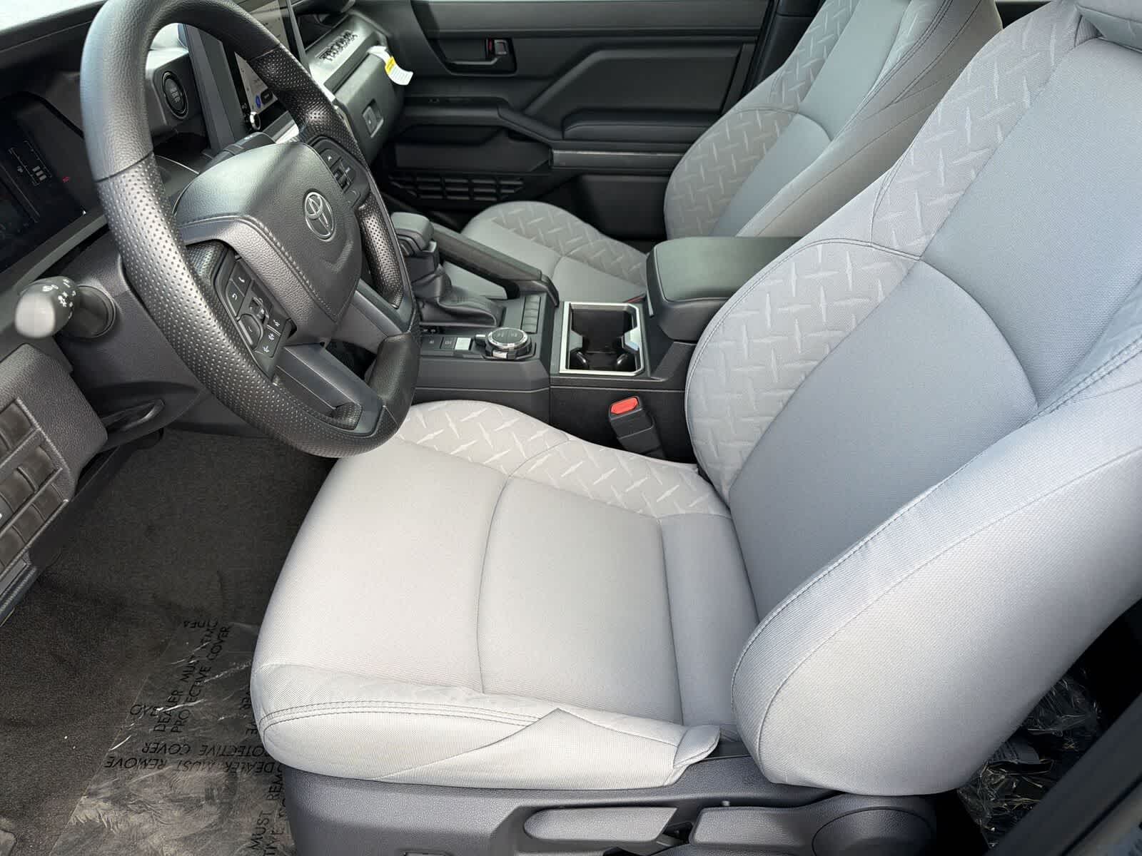 Thumbnail: 2026 Toyota Tacoma - 17