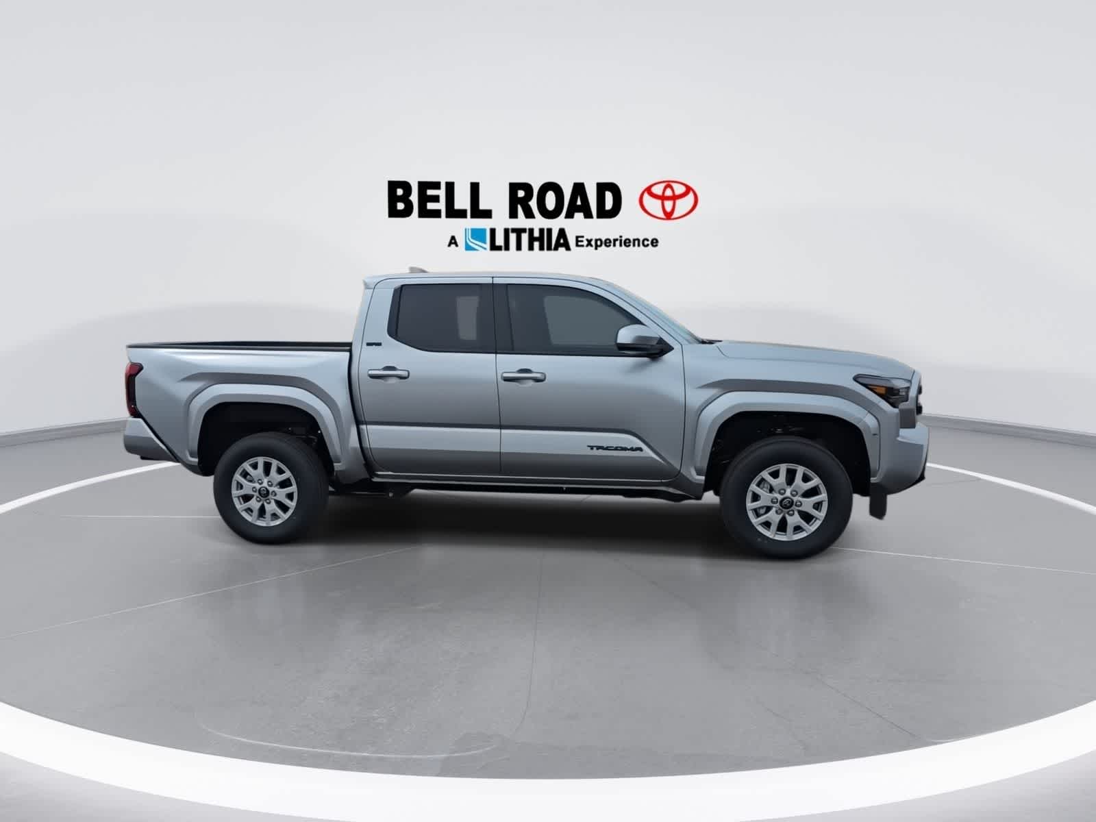 Thumbnail: 2026 Toyota Tacoma - 9