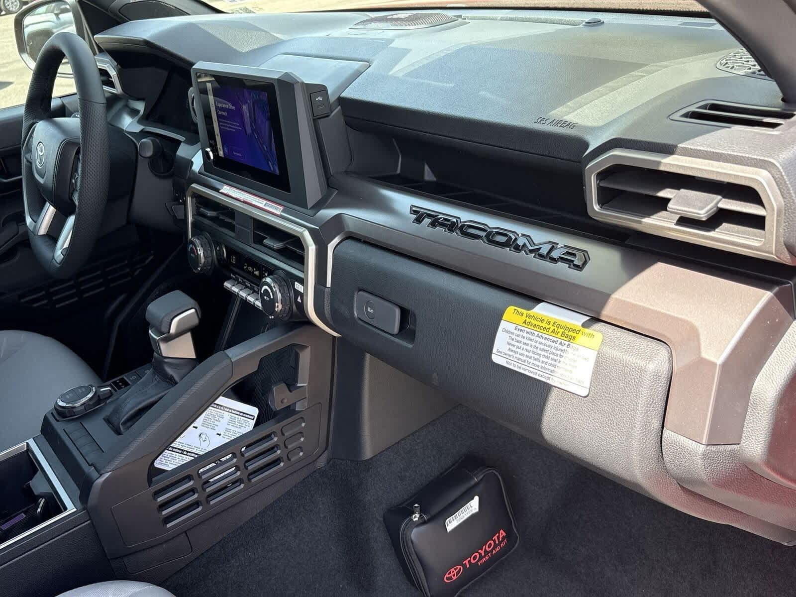 Thumbnail: 2025 Toyota Tacoma - 3