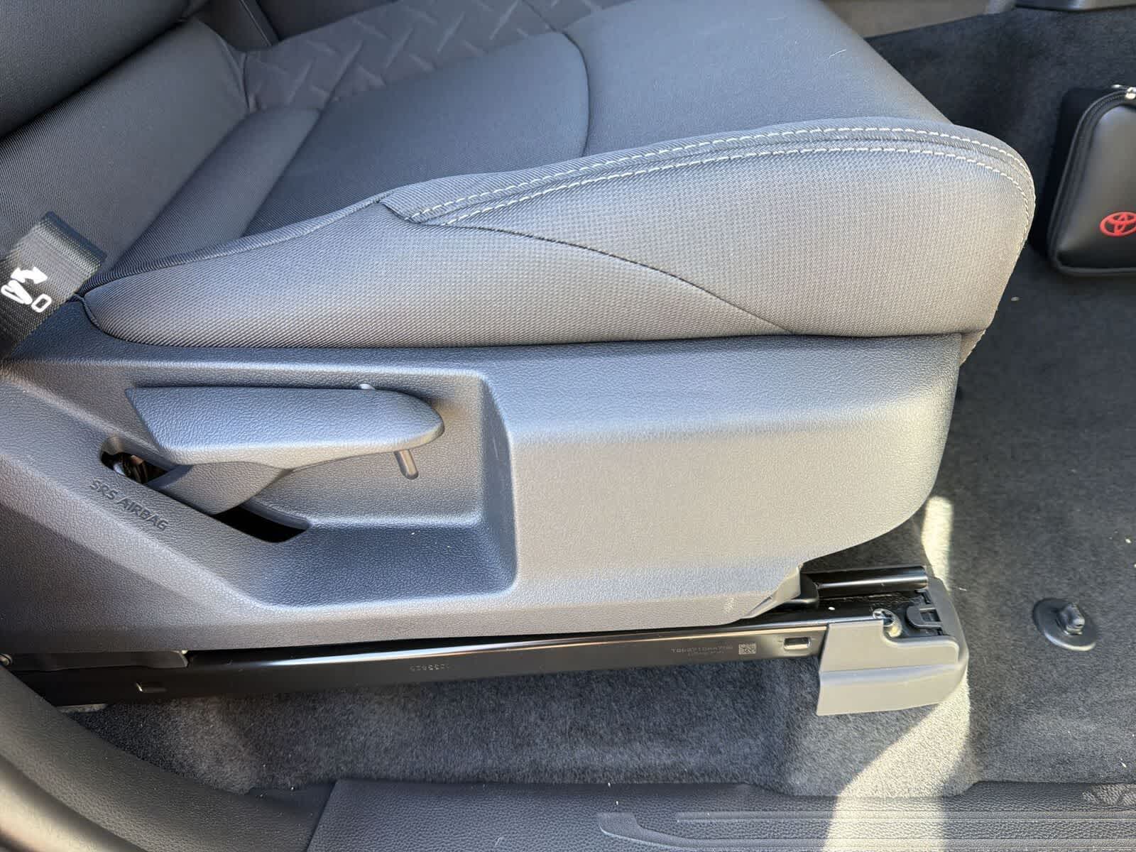 Thumbnail: 2026 Toyota Tacoma - 12